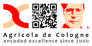 Agricola de Cologne