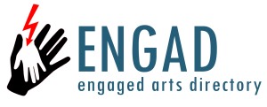 ENGAD - Engaged Arts Directory