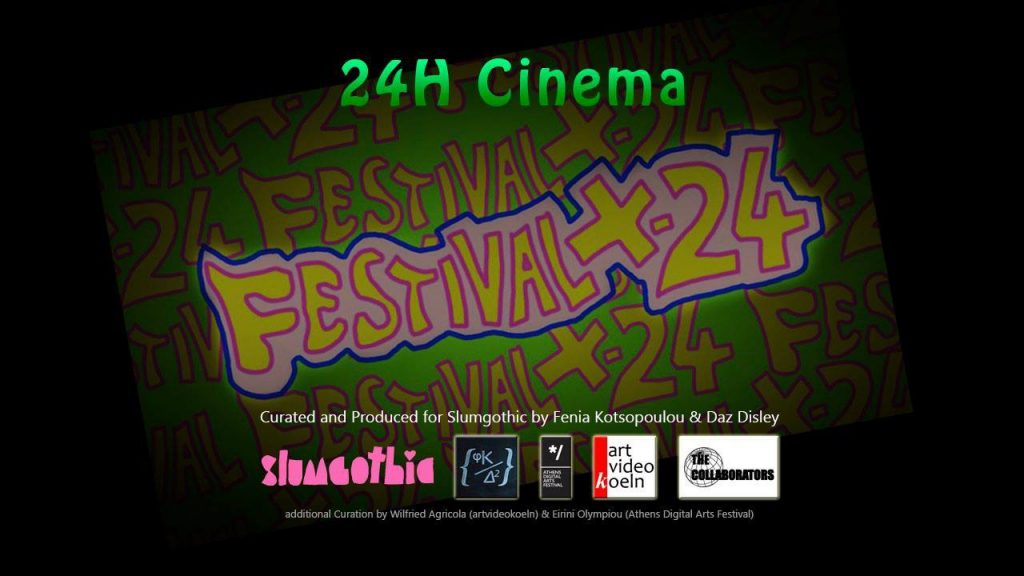 festivalx24
