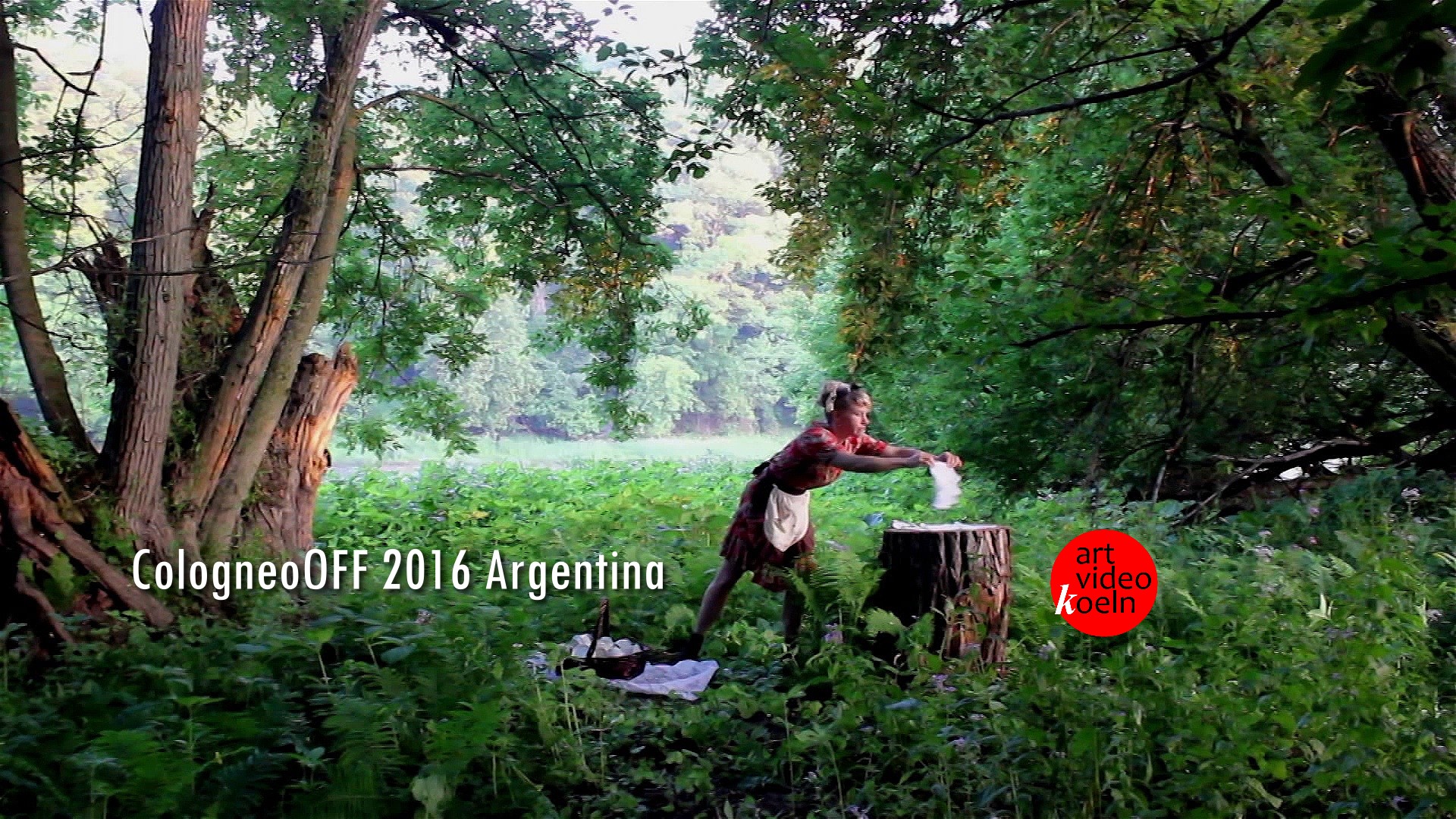 CologneOFF 2016 Argentina – 2-4 December