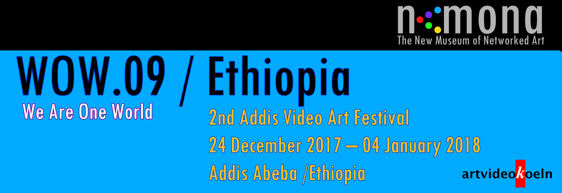 WOW.09 / Ethiopia
