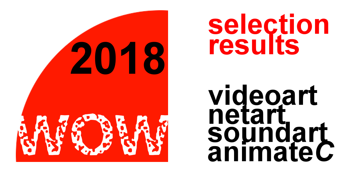 WOW 2018 – selection results