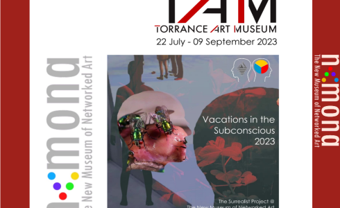 Vacations in the Subconscious â€“ the Transatlantic collaboration