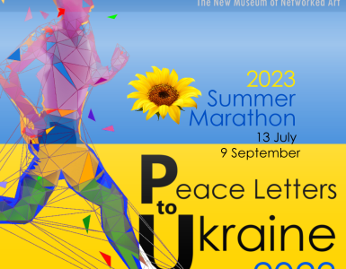 Peace Letters Summer Marathon 2023