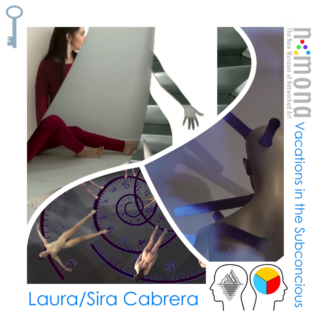 VIS – the key – Laura/Sira Cabrera