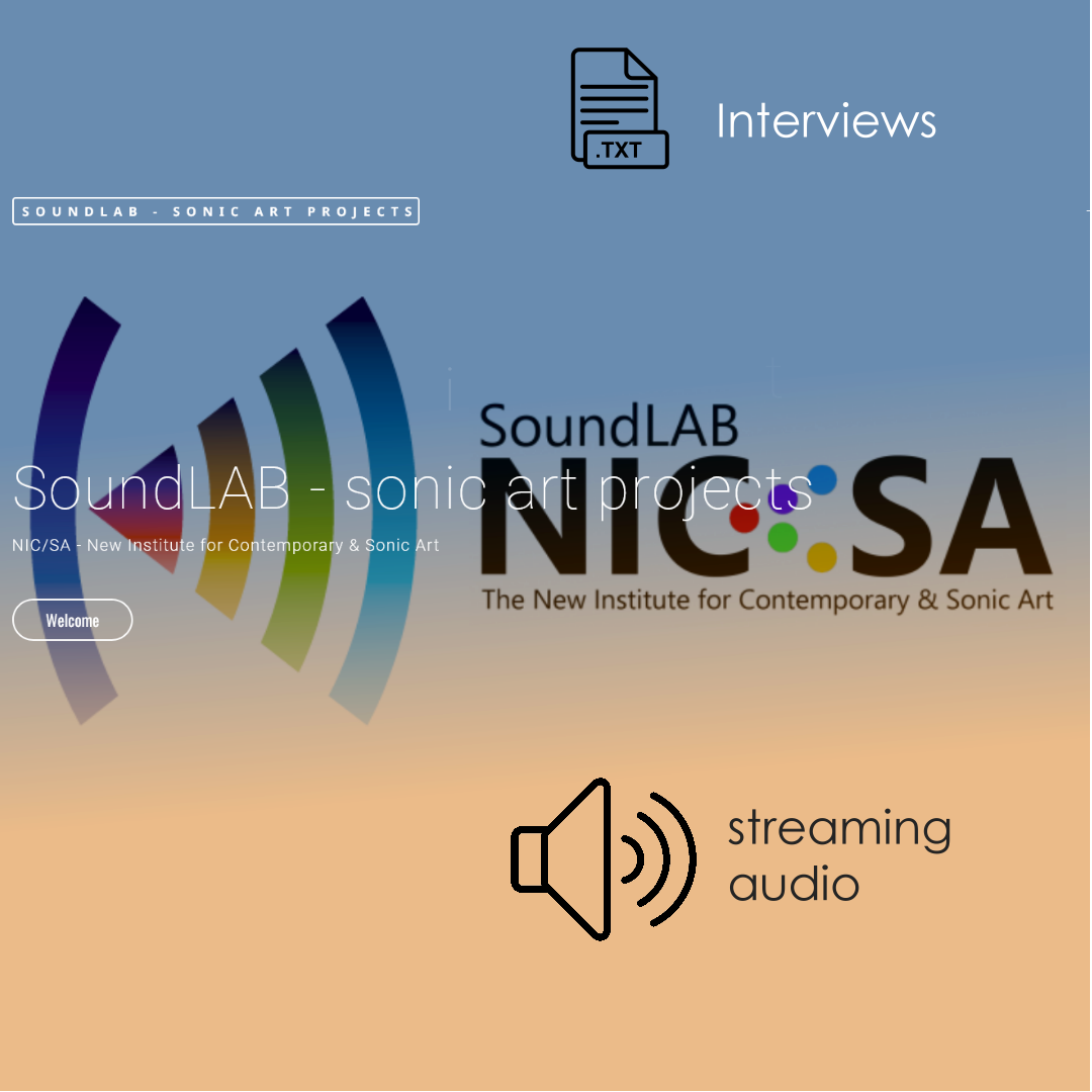 SoundLAB – relaunch