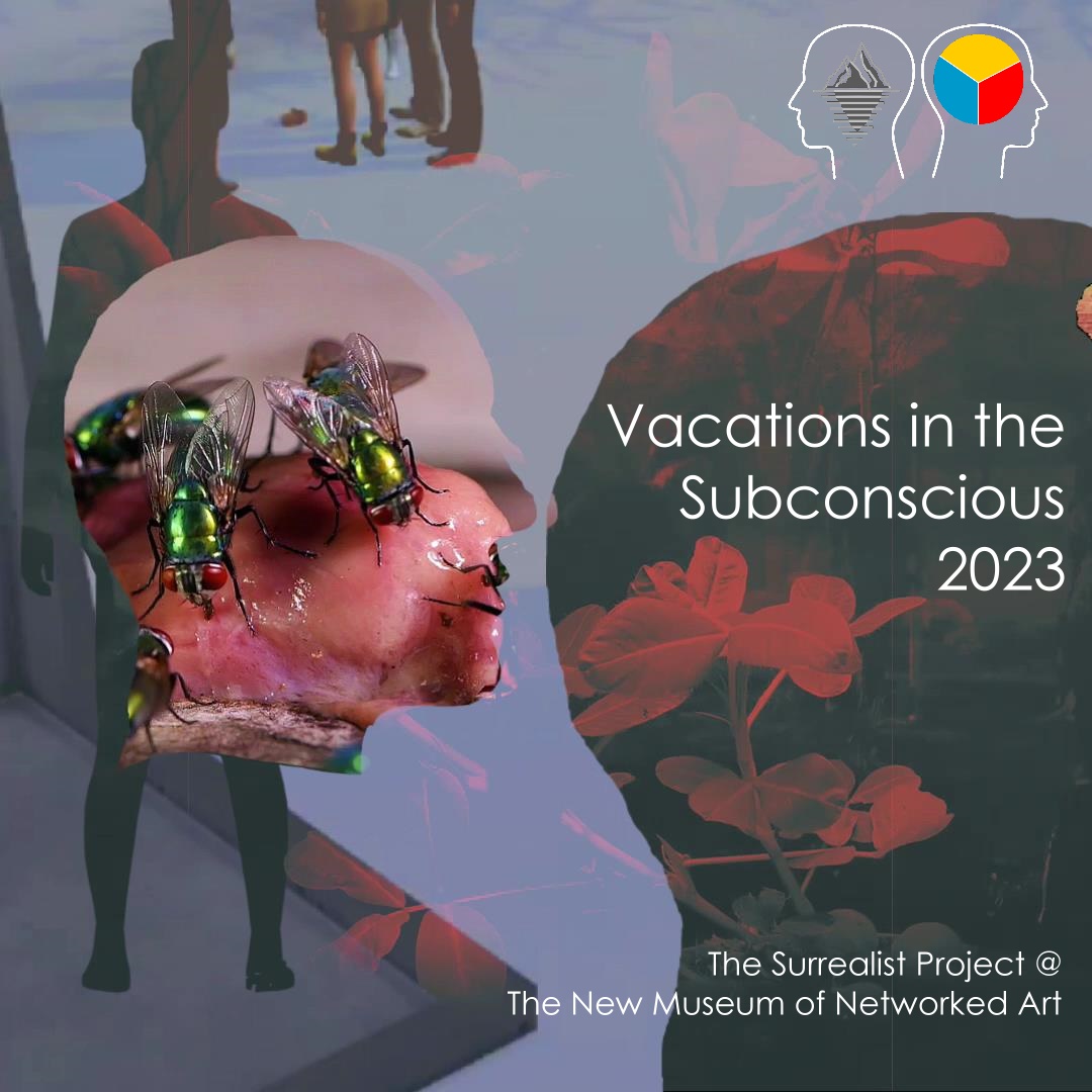 Vacations in the Subconscious