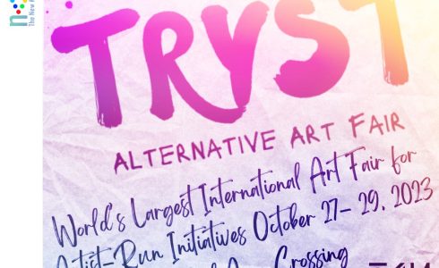 Tryst – Alternative Art Fair